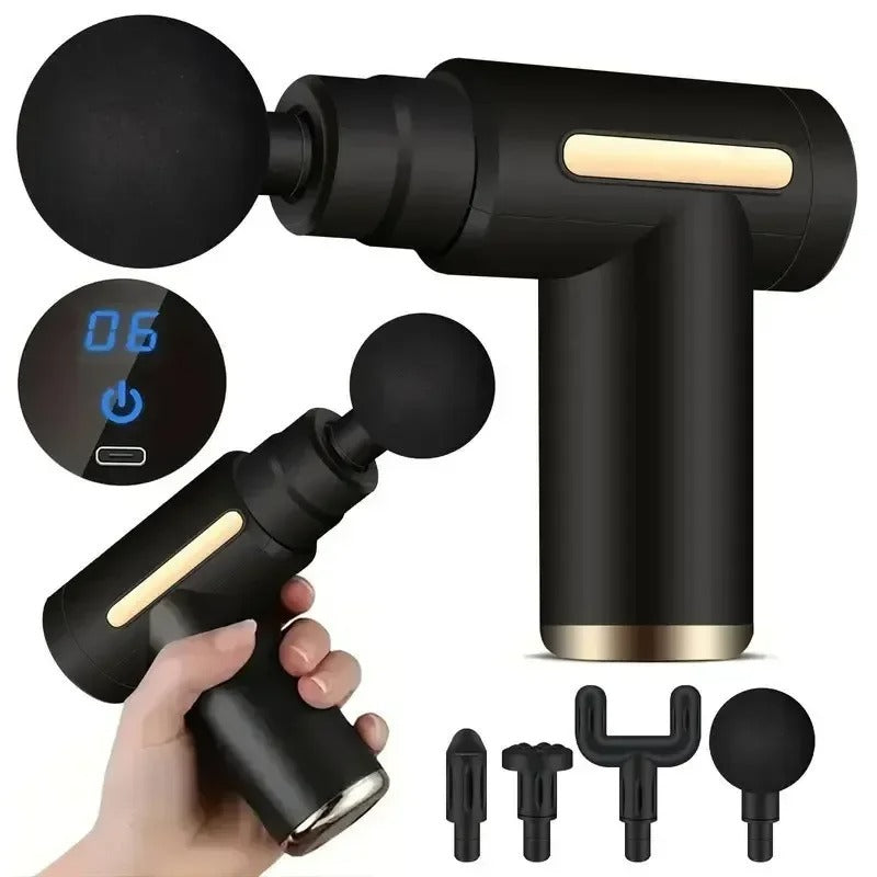 Massage Gun